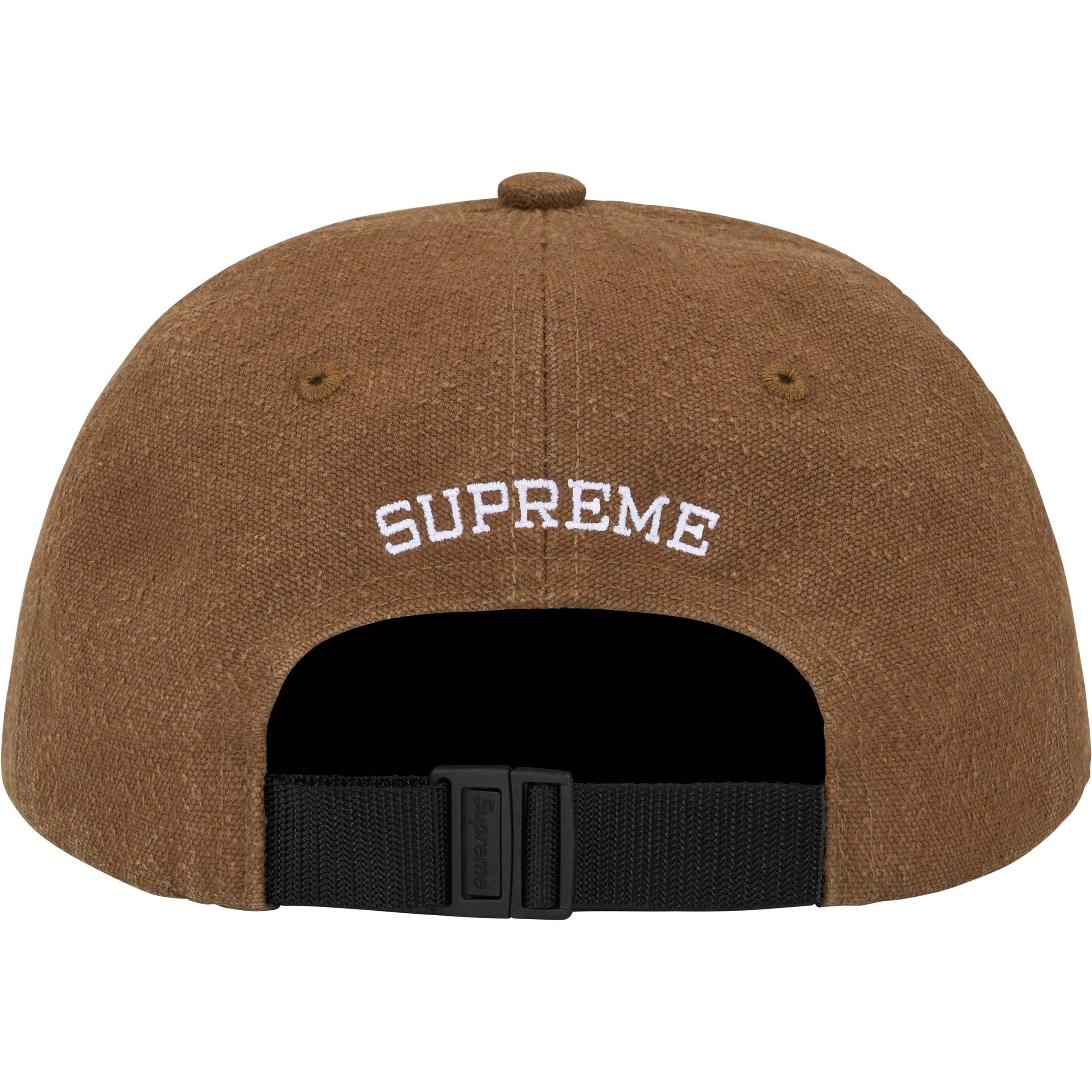 Classic Logo 6-Panel view 11